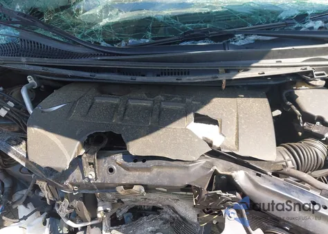 2018 Toyota Corolla L/Le/Xle/Se/Xse from USA, damaged, VIN 2T1BURHE4JC997450